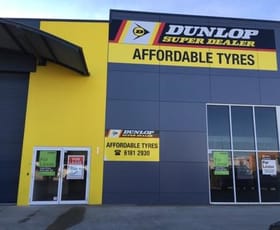 Factory, Warehouse & Industrial commercial property leased at 3 Pelle Street Mitchell ACT 2911