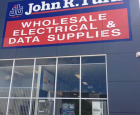 Factory, Warehouse & Industrial commercial property leased at 3 Pelle Street Mitchell ACT 2911