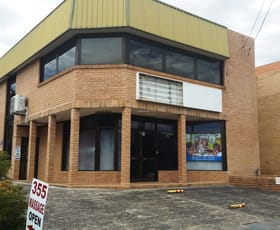 Offices commercial property leased at 3/355 Mann Street Gosford NSW 2250