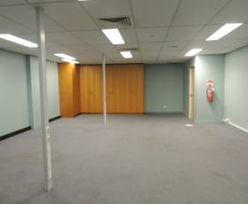 Offices commercial property leased at 3/31 Nicholas Street Ipswich QLD 4305