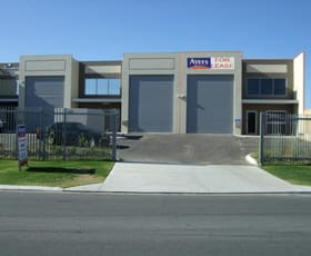 Offices commercial property leased at 1/1 Furniss Road Landsdale WA 6065