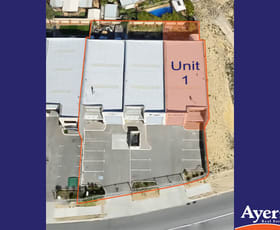 Offices commercial property leased at 1/1 Furniss Road Landsdale WA 6065