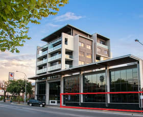 Medical / Consulting commercial property leased at Suite 1/19/669 Dean Street Albury NSW 2640