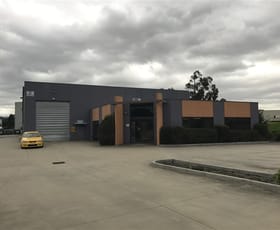 Offices commercial property leased at 1-3 Ventura Place Dandenong VIC 3175