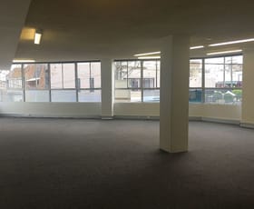 Offices commercial property leased at 101/4 Clarke Street Crows Nest NSW 2065