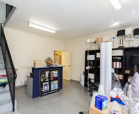 Factory, Warehouse & Industrial commercial property leased at 5/40 Bessemer Street Blacktown NSW 2148
