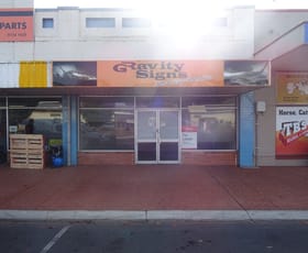 Offices commercial property leased at Shop 13 Forrest Street Collie WA 6225