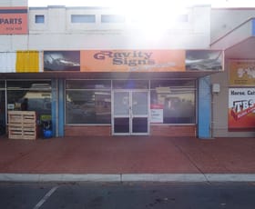 Shop & Retail commercial property leased at Shop 13 Forrest Street Collie WA 6225