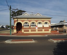 Shop & Retail commercial property leased at 62 Throssell Street Collie WA 6225