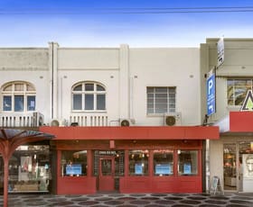 Shop & Retail commercial property leased at 154-156 Acland Street St Kilda VIC 3182