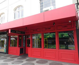 Shop & Retail commercial property leased at 154-156 Acland Street St Kilda VIC 3182