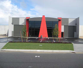 Factory, Warehouse & Industrial commercial property leased at 2 Meares Way Canning Vale WA 6155