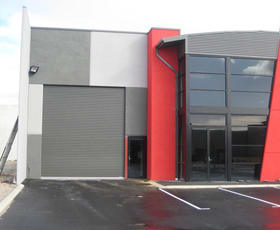Factory, Warehouse & Industrial commercial property leased at 2 Meares Way Canning Vale WA 6155