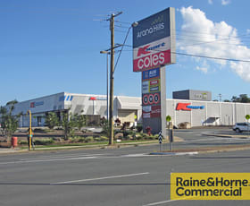 Shop & Retail commercial property leased at 4/5-11 Patricks Road Arana Hills QLD 4054