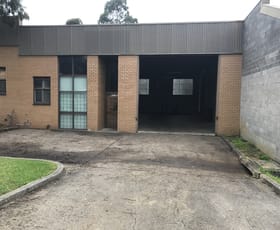Showrooms / Bulky Goods commercial property leased at 3/10 Sherwood Court Wantirna VIC 3152