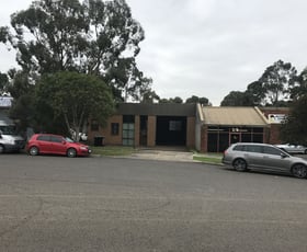 Showrooms / Bulky Goods commercial property leased at 3/10 Sherwood Court Wantirna VIC 3152