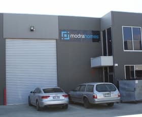 Factory, Warehouse & Industrial commercial property for lease at 13/49-55 RIVERSIDE AVENUE Werribee VIC 3030