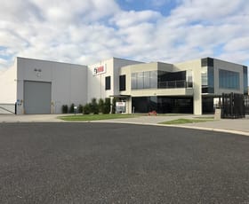 Factory, Warehouse & Industrial commercial property leased at 39-43 Deans Court Dandenong VIC 3175
