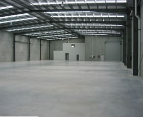 Factory, Warehouse & Industrial commercial property leased at 39-43 Deans Court Dandenong VIC 3175