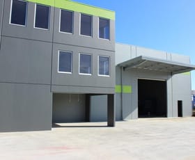 Factory, Warehouse & Industrial commercial property leased at 12 Norwest Avenue Laverton North VIC 3026