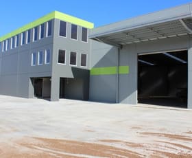 Factory, Warehouse & Industrial commercial property leased at 12 Norwest Avenue Laverton North VIC 3026