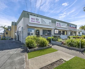 Factory, Warehouse & Industrial commercial property leased at 2/38 Machinery Drive Tweed Heads South NSW 2486