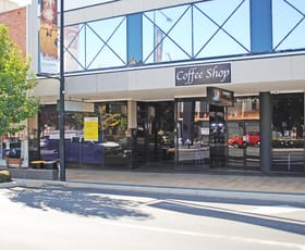 Showrooms / Bulky Goods commercial property for lease at Grd Flr, Tenancy 8/580 Ruthven Street Toowoomba City QLD 4350