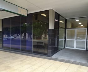 Showrooms / Bulky Goods commercial property for lease at Grd Flr, Tenancy 8/580 Ruthven Street Toowoomba City QLD 4350