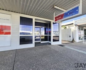 Offices commercial property leased at 1/76-78 Camooweal Street Mount Isa QLD 4825