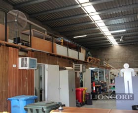 Showrooms / Bulky Goods commercial property leased at 3/51 Overlord Place Acacia Ridge QLD 4110