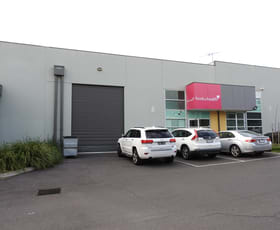 Factory, Warehouse & Industrial commercial property leased at 6/91-95 Tulip Street Cheltenham VIC 3192