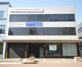 Medical / Consulting commercial property leased at 15-17 Argyle Street Parramatta NSW 2150