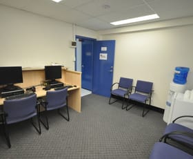 Medical / Consulting commercial property leased at 15-17 Argyle Street Parramatta NSW 2150