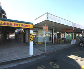 Offices commercial property leased at G, 60 Old Cleveland Road Capalaba QLD 4157