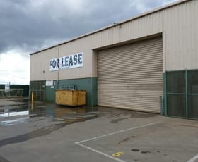 Factory, Warehouse & Industrial commercial property leased at 7/1037 Ballarat Road Ravenhall VIC 3023