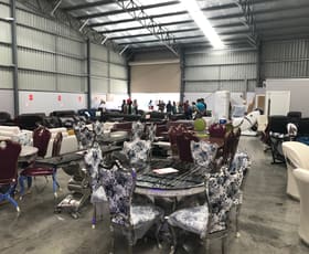 Factory, Warehouse & Industrial commercial property leased at 7/1037 Ballarat Road Ravenhall VIC 3023
