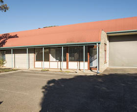 Factory, Warehouse & Industrial commercial property leased at 3/22 Bennet Avenue Melrose Park SA 5039