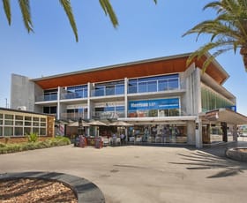 Offices commercial property leased at Cronulla NSW 2230