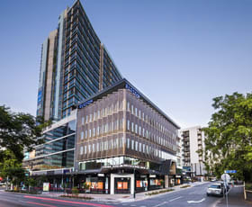 Offices commercial property leased at 2/850 Ann Street Fortitude Valley QLD 4006