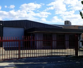 Factory, Warehouse & Industrial commercial property leased at 351 Settlement Road Thomastown VIC 3074