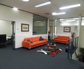 Offices commercial property leased at Castle Hill NSW 2154