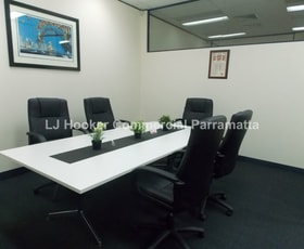Offices commercial property leased at Castle Hill NSW 2154
