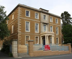 Offices commercial property leased at Suite 1, Level 1/181 Elizabeth Street Hobart TAS 7000