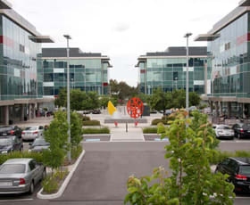 Offices commercial property leased at Suite 40/195 Wellington Road Clayton VIC 3168