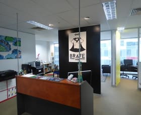 Offices commercial property leased at Suite 40/195 Wellington Road Clayton VIC 3168