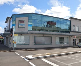 Offices commercial property leased at 95 Henry Street Penrith NSW 2750