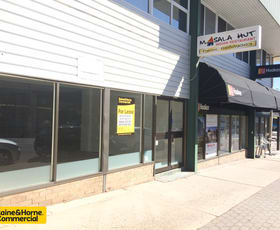 Shop & Retail commercial property leased at 8/21 Brierly Street Weston ACT 2611