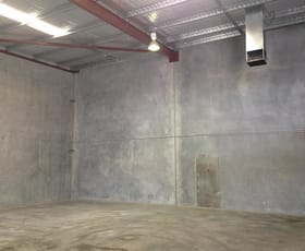 Factory, Warehouse & Industrial commercial property leased at 4/25 Finance Place Malaga WA 6090