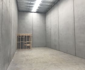 Factory, Warehouse & Industrial commercial property leased at S2/34-36 Graham Daff Boulevard Braeside VIC 3195