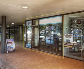 Shop & Retail commercial property leased at 2-4 Ocean Street Maroochydore QLD 4558